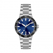 Mechanical Watch - Men's watch D9140 Mechanical men's watch